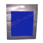 HM Transparent Bags With D-Cut