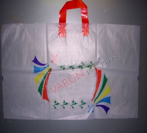 HM Transparent Crosss Bags