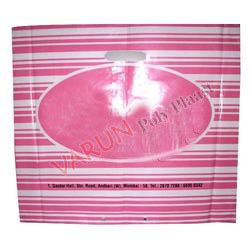 LD (D-Cut) Bags