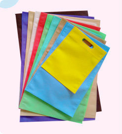 Non Woven Bags